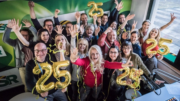 Radio psr partnersuche